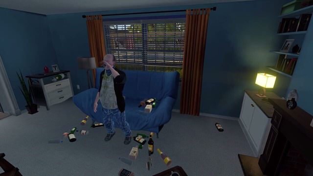 Need For Drink 3