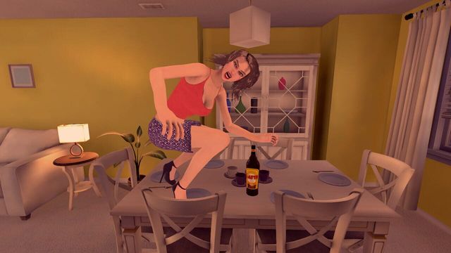 Need For Drink 5