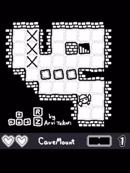 Cavemount