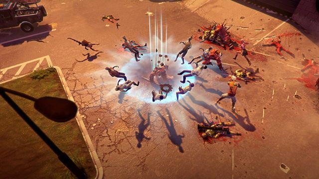 Dead Island: Epidemic 2