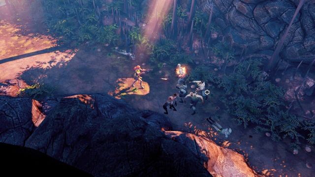 Dead Island: Epidemic 3