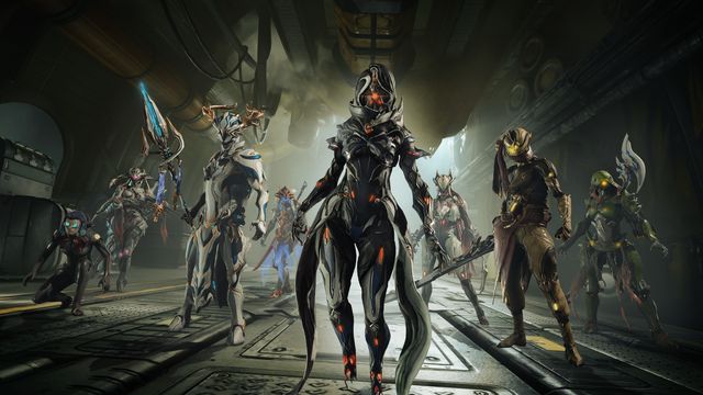 Warframe 6