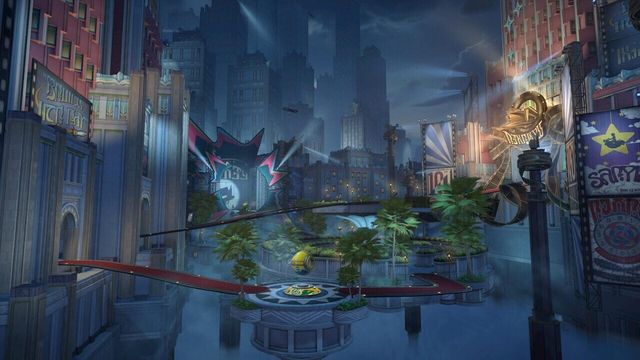 Honkai: Star Rail - Into the Yawning Chasm 2