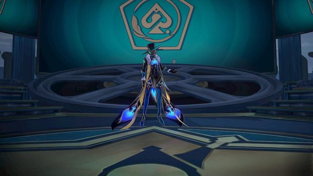 Honkai: Star Rail - Into the Yawning Chasm 6