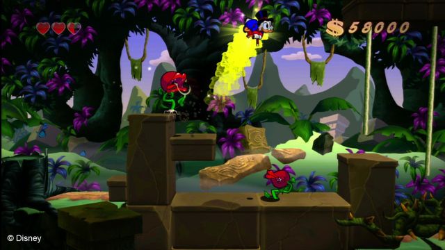 DuckTales: Remastered 2