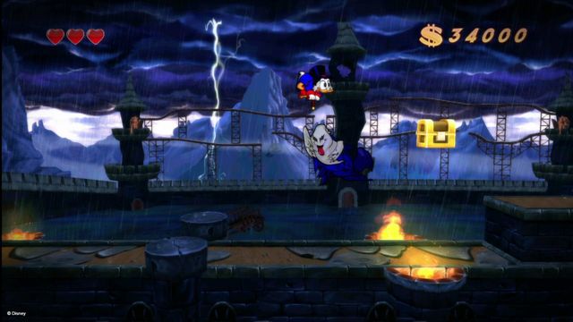 DuckTales: Remastered 3