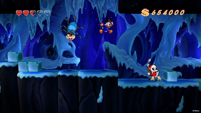 DuckTales: Remastered 4