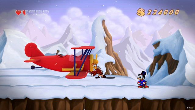 DuckTales: Remastered 5