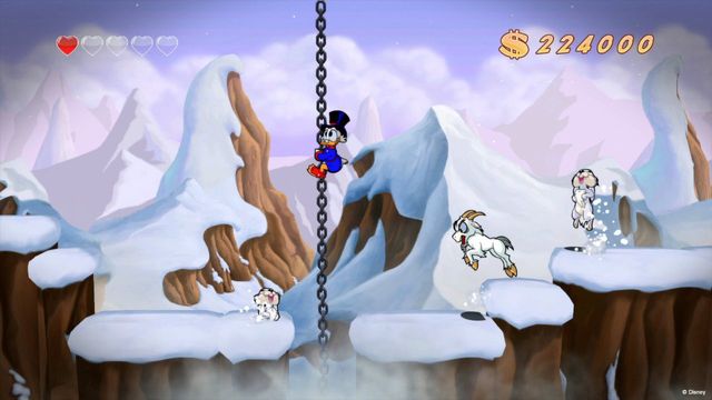 DuckTales: Remastered 6