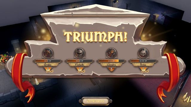 Fort Triumph 2