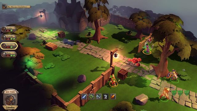 Fort Triumph 3