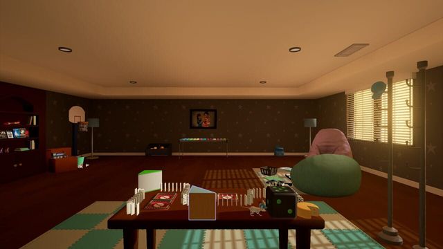 Mouse Playhouse 4