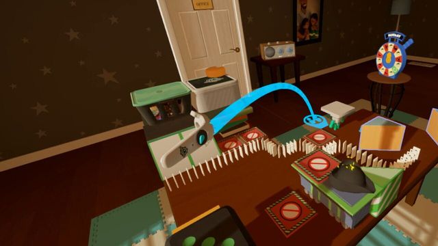 Mouse Playhouse 5