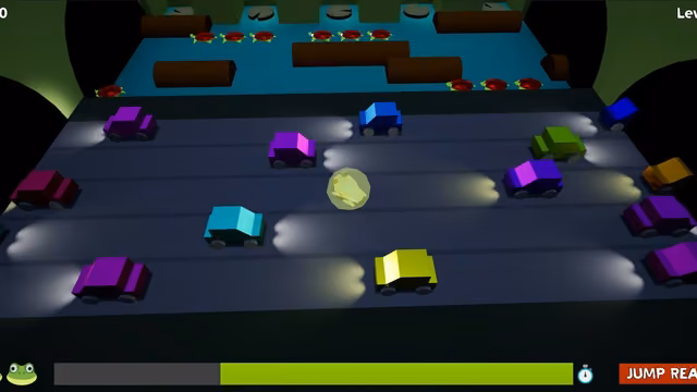 Road Toad 6