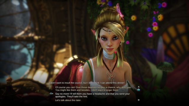 Divinity: Dragon Commander 2
