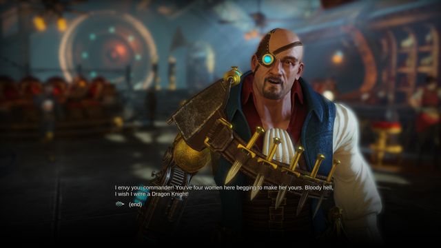 Divinity: Dragon Commander 3