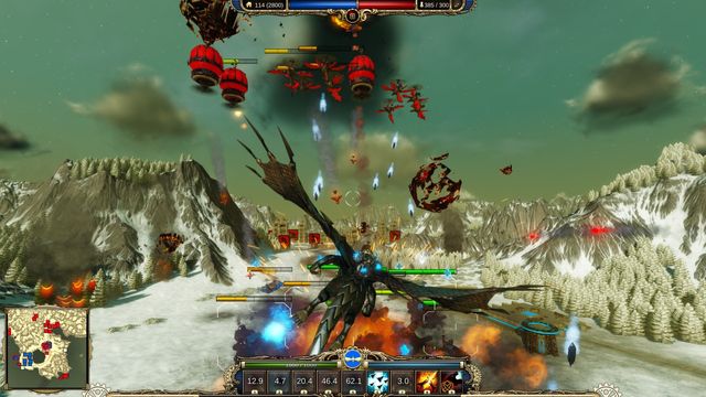 Divinity: Dragon Commander 6