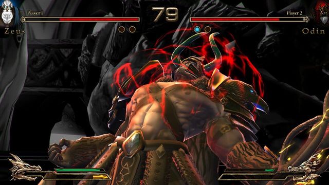 Fight of Gods 4