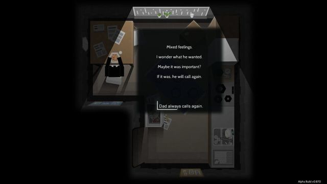 Please Knock on My Door 5