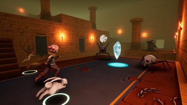 Sword of the Necromancer: Resurrection 2