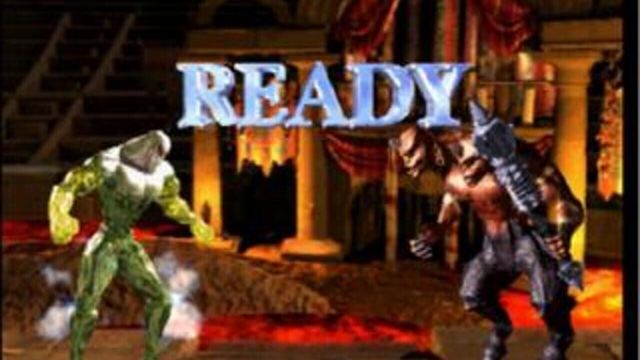 Killer Instinct 3