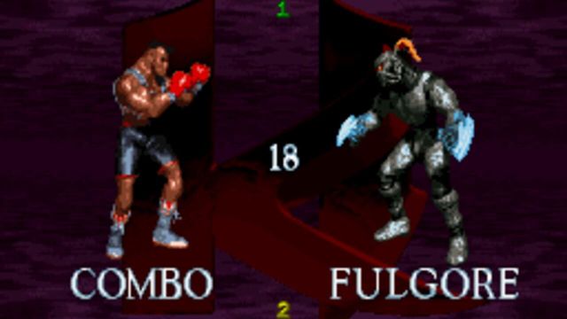 Killer Instinct 4