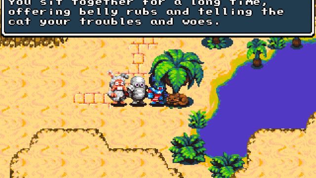 Kaiju Big Battel: Fighto Fantasy 3