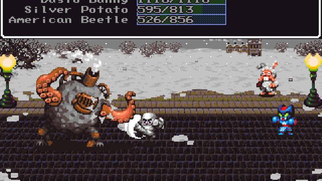 Kaiju Big Battel: Fighto Fantasy 4