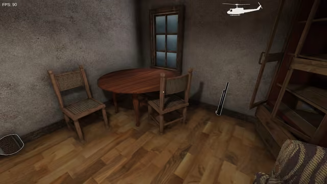 Psychopath Hunt Two 1
