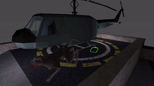 Psychopath Hunt Two 2