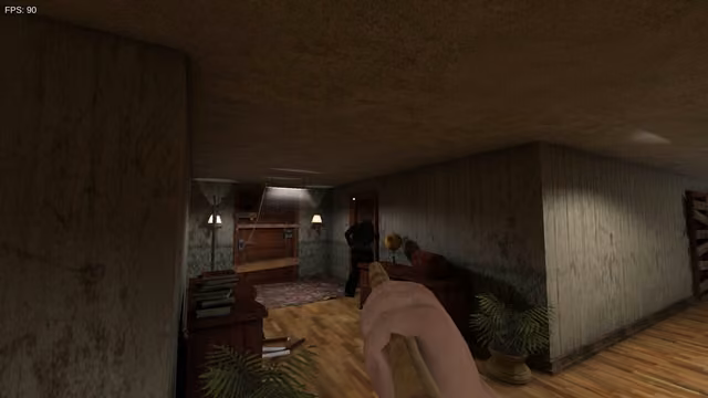 Psychopath Hunt Two 3