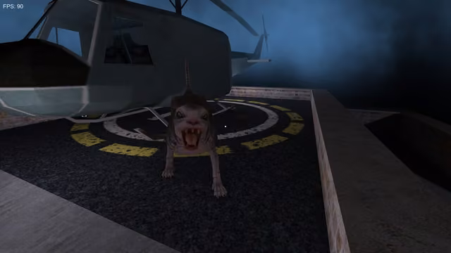 Psychopath Hunt Two 4