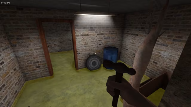 Psychopath Hunt Two 5