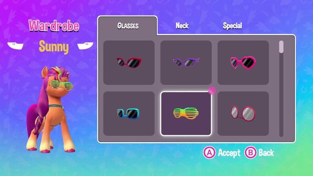 My Little Pony: A Zephyr Heights Mystery 3