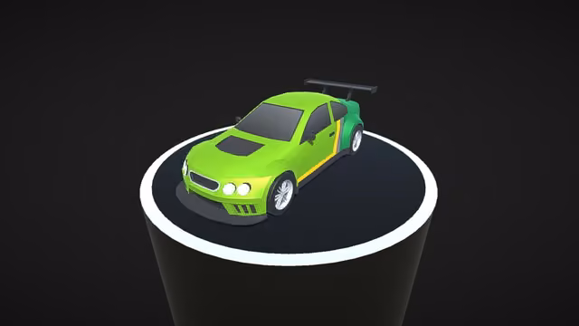 Retrolution Racing 1
