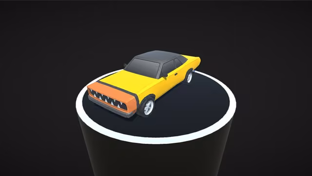 Retrolution Racing 3