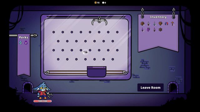 Dungeon Clawler 2