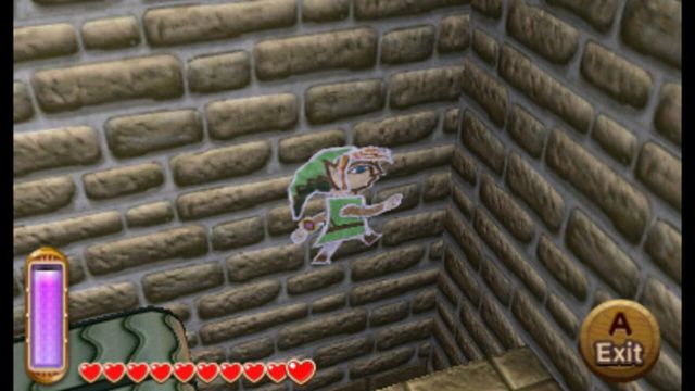 The Legend of Zelda: A Link Between Worlds 3
