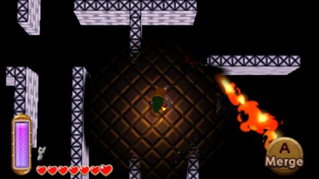 The Legend of Zelda: A Link Between Worlds 5
