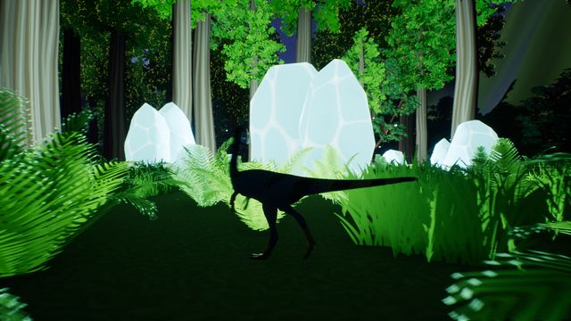The Archotek Project 5