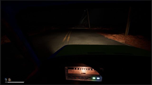 Drive Beyond Horizons 3