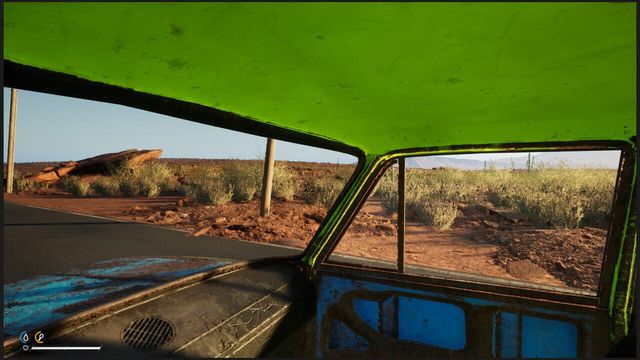 Drive Beyond Horizons 6
