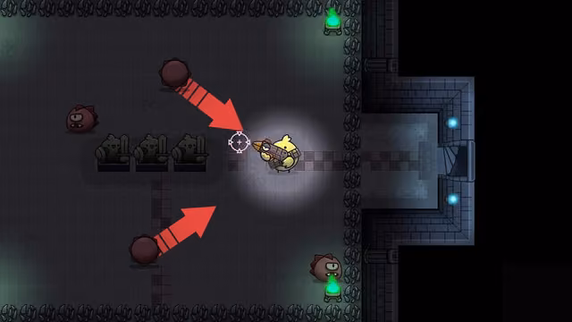 Recoil Cluck 2