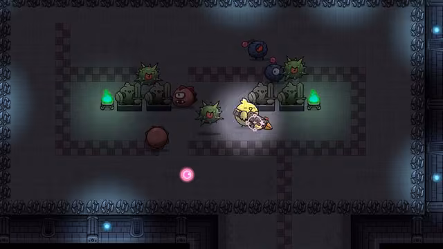 Recoil Cluck 3