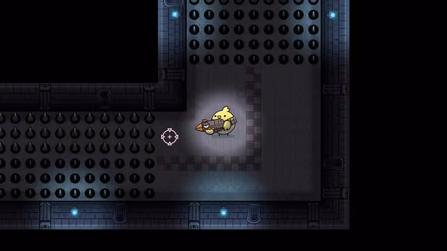 Recoil Cluck 4