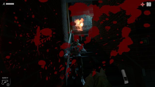 Zombie Panic! Source 2