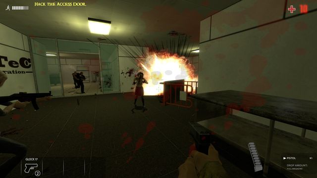 Zombie Panic! Source 5