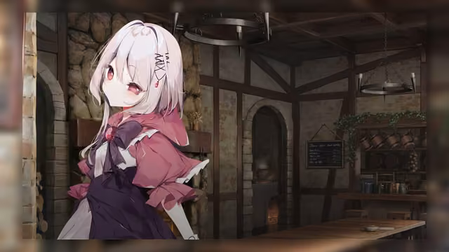 Putrika 1st.Cut: The Reason She Must Perish 2