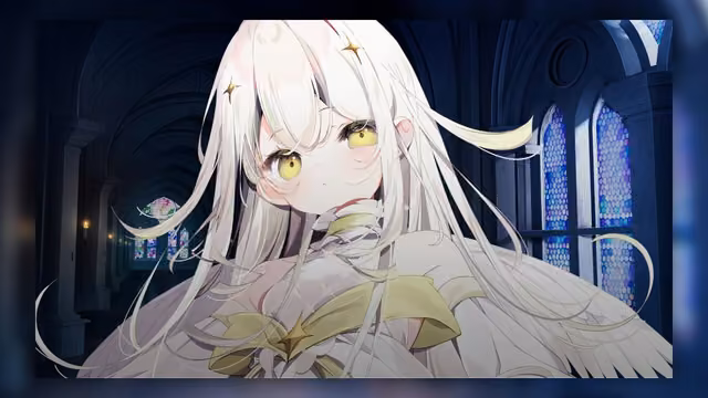 Putrika 1st.Cut: The Reason She Must Perish 3