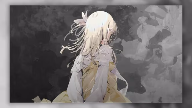 Putrika 1st.Cut: The Reason She Must Perish 4